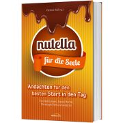 Produktbild des Artikels Buch - Klappenbroschur, Nutella für die Seele