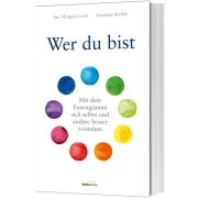 Produktbild des Artikels Buch - Klappenbroschur, Wer du bist