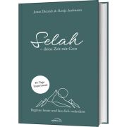 Produktbild des Artikels Buch - Gebunden, Selah - deine Zeit mit Gott