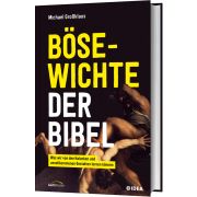 Produktbild des Artikels E-Book - ePUB Datei, Bösewichte der Bibel