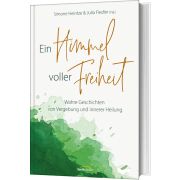 Produktbild des Artikels E-Book - ePUB Datei, Ein Himmel voller Freiheit