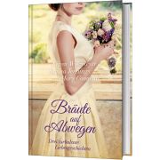 Produktbild des Artikels E-Book - ePUB Datei, Bräute auf Abwegen