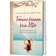 Produktbild des Artikels Buch - Gebunden, Träume kennen kein Alter