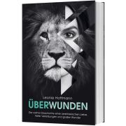 Produktbild des Artikels Buch - Klappenbroschur, ÜberWunden