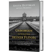 Produktbild des Artikels Buch - Gebunden, Geborgen im Schatten deiner Flügel