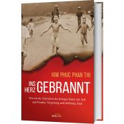 Produktbild des Artikels E-Book - ePUB Datei, Ins Herz gebrannt