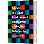 Produktbild des Artikels E-Book - ePUB Datei, Die Bibel - faszinierend, einzigartig und voller Geheimnisse