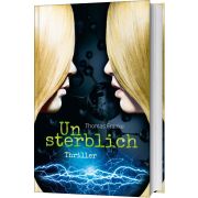 Produktbild des Artikels E-Book - ePUB Datei, Unsterblich