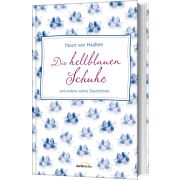 Produktbild des Artikels E-Book - ePUB Datei, Die hellblauen Schuhe