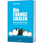 Produktbild des Artikels Buch - Gebunden, Die Evangelikalen