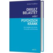 Produktbild des Artikels Buch - Gebunden, Okkult belastet oder psychisch krank