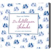 Produktbild des Artikels Hörbuch/Hörspiel - CD, Die hellblauen Schuhe - Hörbuch