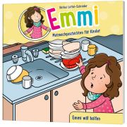 Produktbild des Artikels Buch - Geheftet, Emmi will helfen - Minibuch (4)