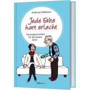 Produktbild des Artikels Buch - Gebunden, Jede Falte hart erlacht