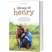 Produktbild des Artikels Buch - Klappenbroschur, Unterwegs mit Henry