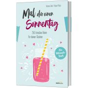 Produktbild des Artikels Buch - Broschiert, Mal dir einen Sonnentag