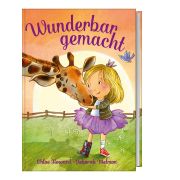 Produktbild des Artikels Buch - Gebunden, Wunderbar gemacht