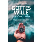 Produktbild des Artikels E-Book - ePUB Datei, Gottes Wille für dein Leben