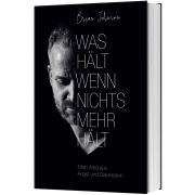 Produktbild des Artikels Buch - Klappenbroschur, Was hält, wenn nichts mehr hält