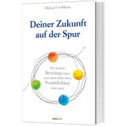 Produktbild des Artikels Buch - Klappenbroschur, Deiner Zukunft auf der Spur
