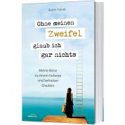 Produktbild des Artikels Buch - Kartoniert, Ohne meinen Zweifel glaub ich gar nichts