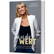 Produktbild des Artikels Buch - Klappenbroschur, Sei es dir wert