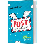 Produktbild des Artikels Buch - Klappenbroschur, Post vom Himmel