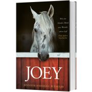 Produktbild des Artikels E-Book - ePUB Datei, Joey - Wie ein blindes Pferd uns Wunder sehen ließ