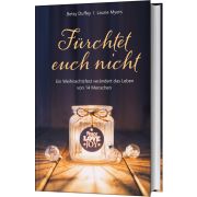 Produktbild des Artikels Buch - Gebunden, Fürchtet euch nicht