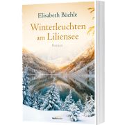 Produktbild des Artikels Buch - Broschiert, Winterleuchten am Liliensee