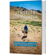 Produktbild des Artikels Buch - Klappenbroschur, Jenseits der Fronten