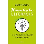 Produktbild des Artikels Buch - Klappenbroschur, Himmlische Lifehacks