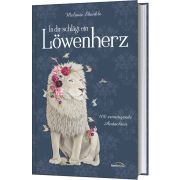 Produktbild des Artikels Buch - Gebunden, In dir schlägt ein Löwenherz