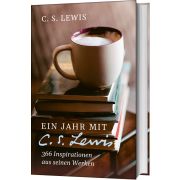 Produktbild des Artikels Buch - Gebunden, Ein Jahr mit C. S. Lewis