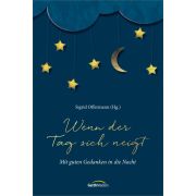 Produktbild des Artikels Buch - Gebunden, Wenn der Tag sich neigt