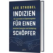 Produktbild des Artikels Buch - Gebunden, Indizien für einen Schöpfer
