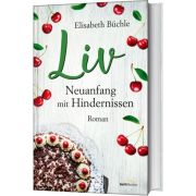 Produktbild des Artikels Buch - Gebunden, Liv - Neuanfang mit Hindernissen