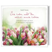 Produktbild des Artikels Buch - Gebunden, Ich lebe, und du sollst auch leben