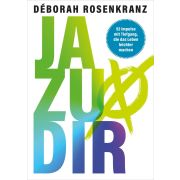 Produktbild des Artikels Buch - Gebunden, Ja zu dir