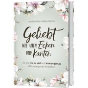 Produktbild des Artikels Buch - Gebunden, Geliebt. Mit allen Ecken und Kanten