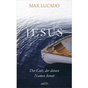 Produktbild des Artikels E-Book - ePUB Datei, Jesus