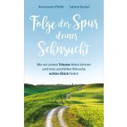 Produktbild des Artikels E-Book - ePUB Datei, Folge der Spur deiner Sehnsucht