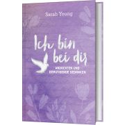 Produktbild des Artikels Buch - Gebunden, Ich bin bei dir - für Teens