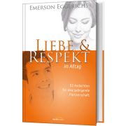 Produktbild des Artikels Buch - Gebunden, Liebe & Respekt im Alltag