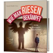 Produktbild des Artikels Buch - Gebunden, Wie man Riesen bekämpft