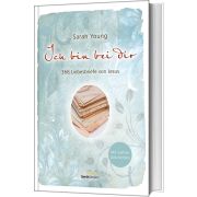 Produktbild des Artikels Buch - Gebunden, Ich bin bei dir - Mit wahren Geschichten