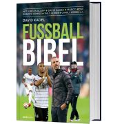 Produktbild des Artikels Bibel - Gebunden, Fußball-Bibel