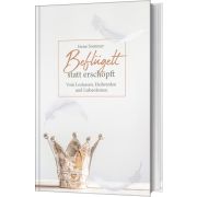 Produktbild des Artikels Buch - Gebunden, Beflügelt statt erschöpft