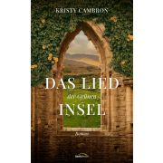 Produktbild des Artikels E-Book - ePUB Datei, Das Lied der Grünen Insel