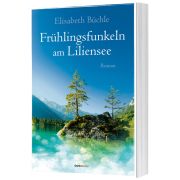 Produktbild des Artikels Buch - Broschiert, Frühlingsfunkeln am Liliensee